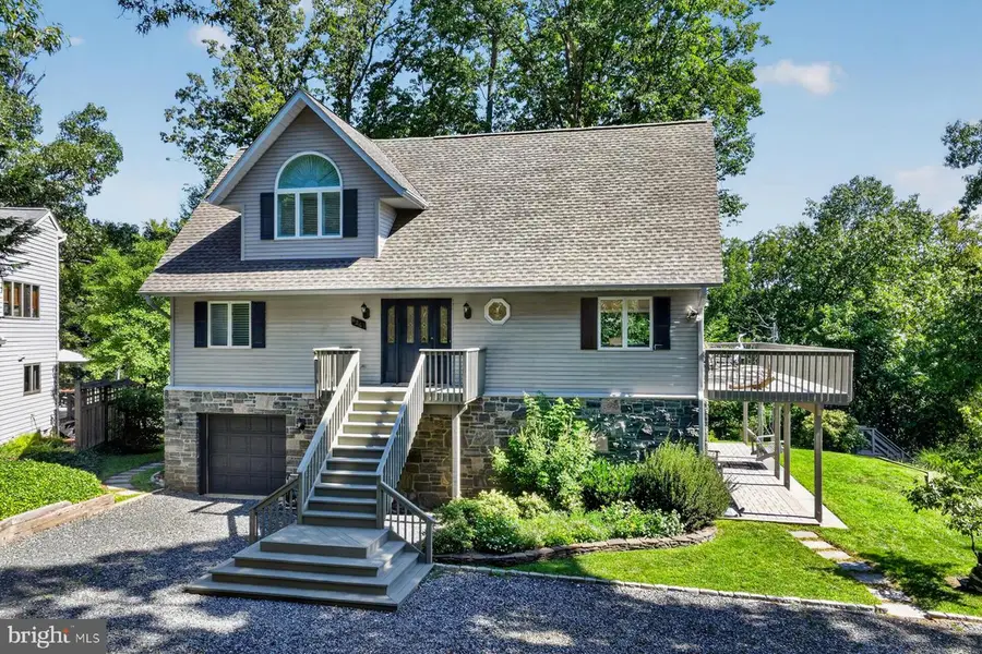 2246 Mulberry Hill Rd, Annapolis, MD 21409 - #2