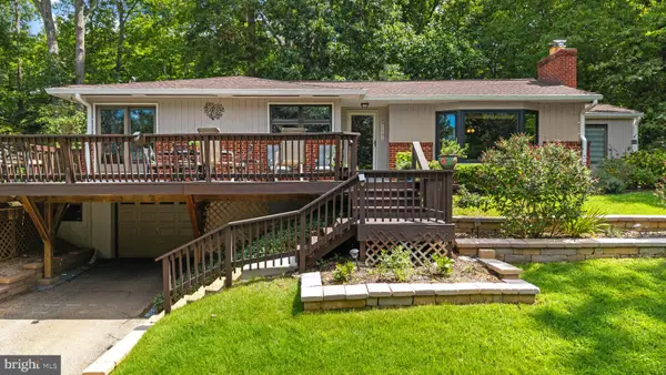 1505 Riverdale Dr, ANNAPOLIS, MD 21409