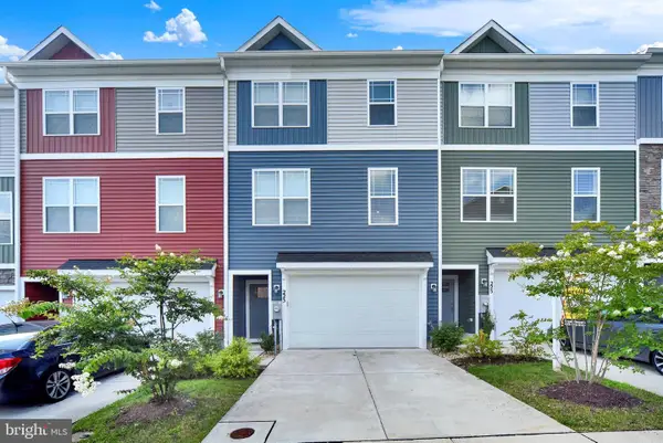 Address Withheld By Seller, GLEN BURNIE, MD 21061