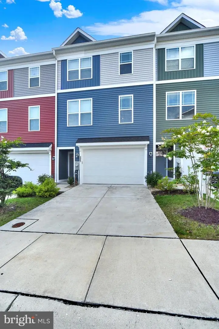 Address Withheld By Seller, Glen Burnie, MD 21061 - #2