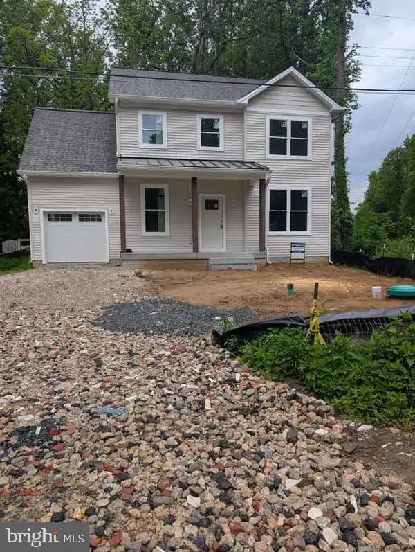 3900 River Club Dr, EDGEWATER, MD 21037