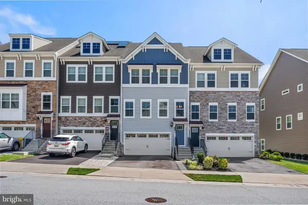 7123 Yamhill Way, GLEN BURNIE, MD 21060