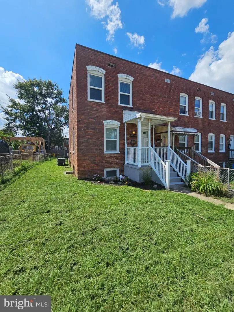 5324 Wasena Ave, Baltimore, MD 21225 - #1
