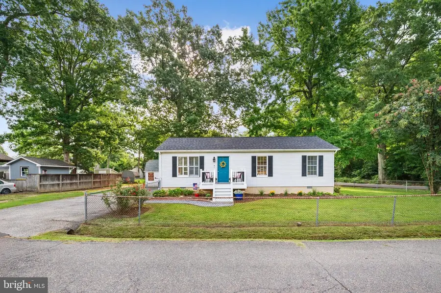 4733 Washington Ave, Shady Side, MD 20764 - #2