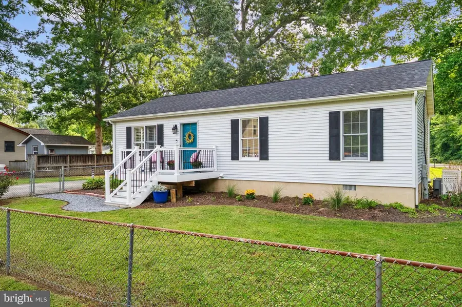 4733 Washington Ave, Shady Side, MD 20764 - #3