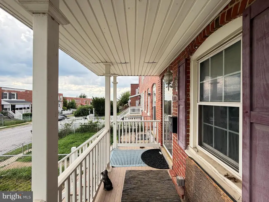 5323 Wasena Ave, Baltimore, MD 21225 - #2