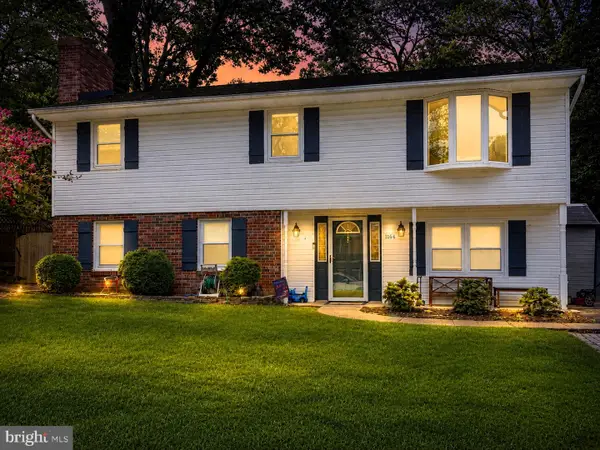 1164 Latrobe Dr, ANNAPOLIS, MD 21409