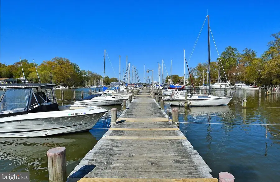 1164 Latrobe Dr, Annapolis, MD 21409 - #3