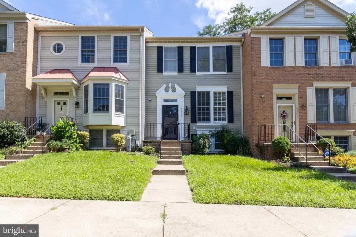 2109 Commodore Ct, Odenton, MD 21113 - #1