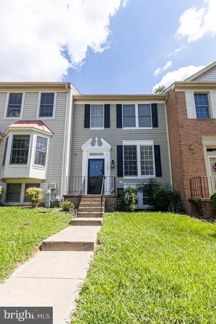 2109 Commodore Ct, Odenton, MD 21113 - #3
