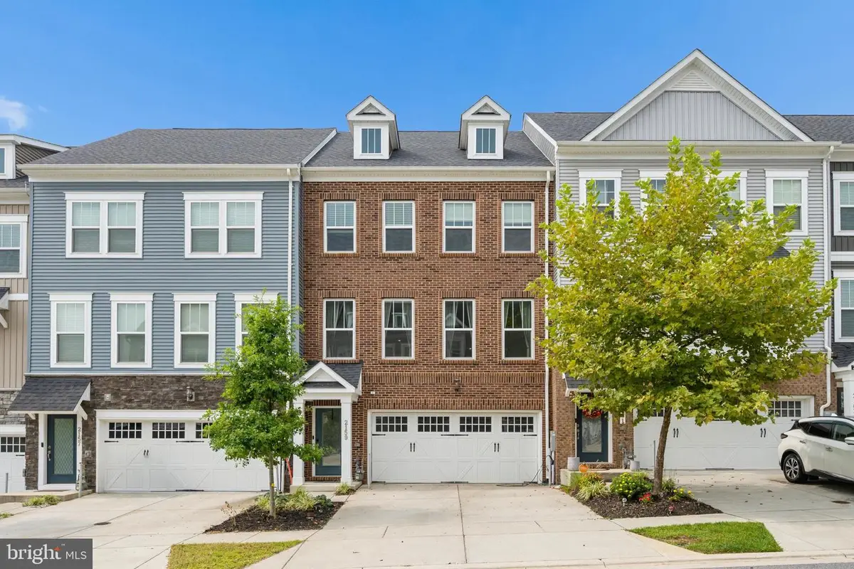 2159 Otter Creek Cir, Hanover, MD 21076 - #1