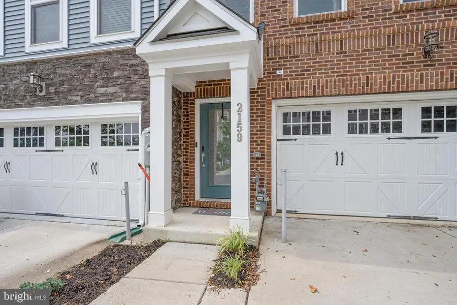 2159 Otter Creek Cir, Hanover, MD 21076 - #2