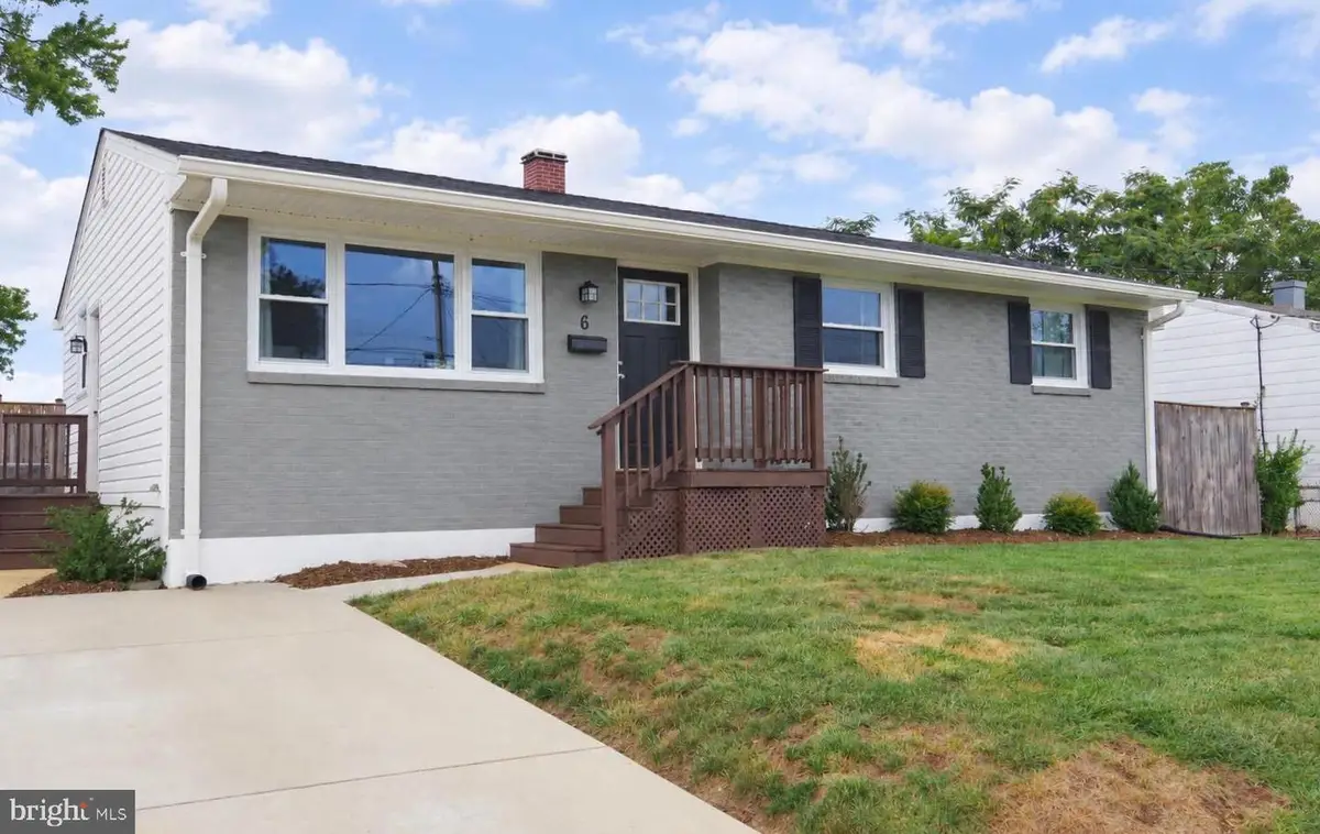 6 Colonial Dr, Linthicum, MD 21090 - #1