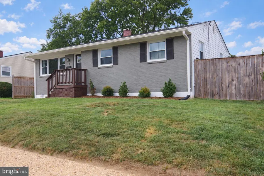 6 Colonial Dr, Linthicum, MD 21090 - #2