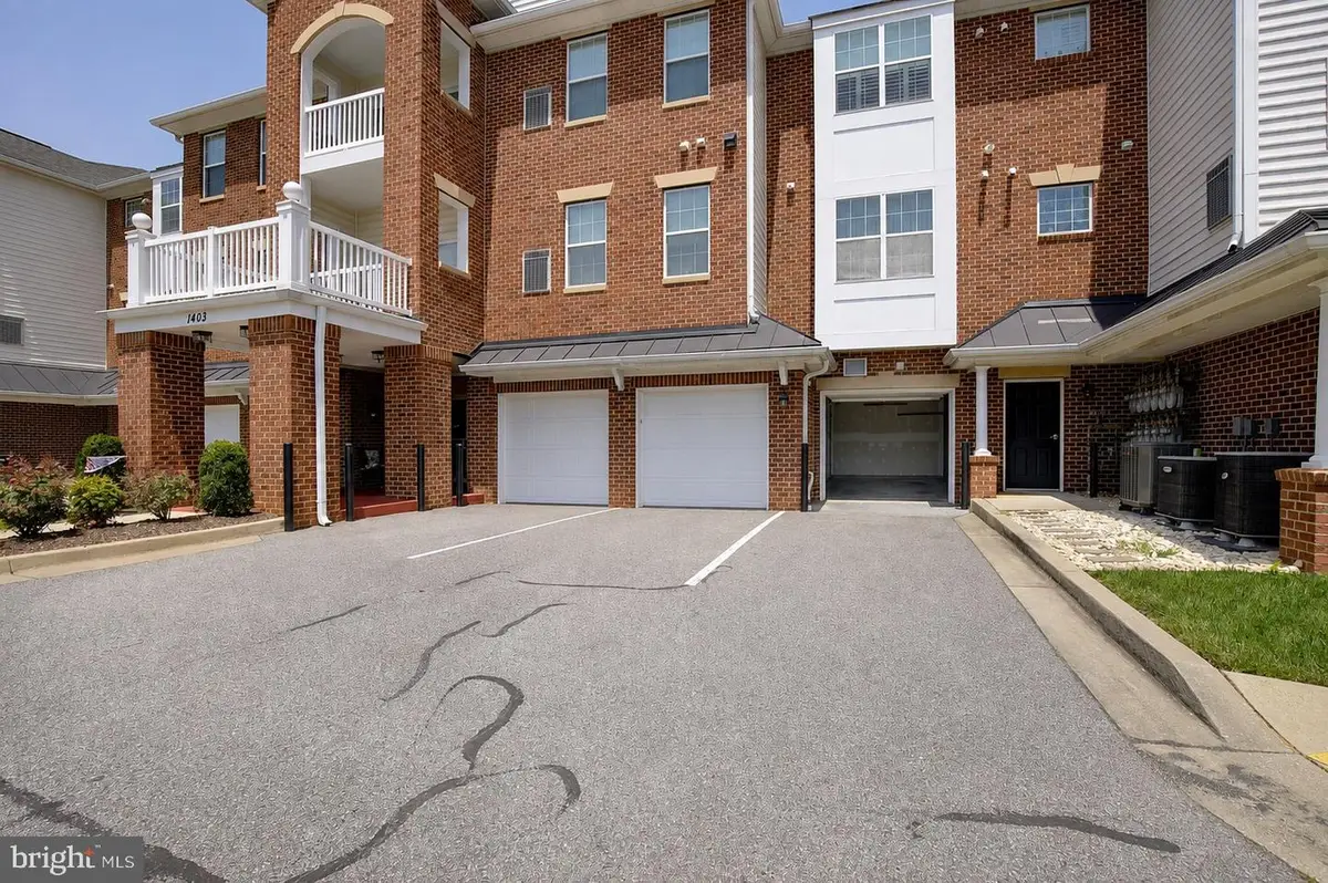 1403 Wigeon Way #302, Gambrills, MD 21054 - #1