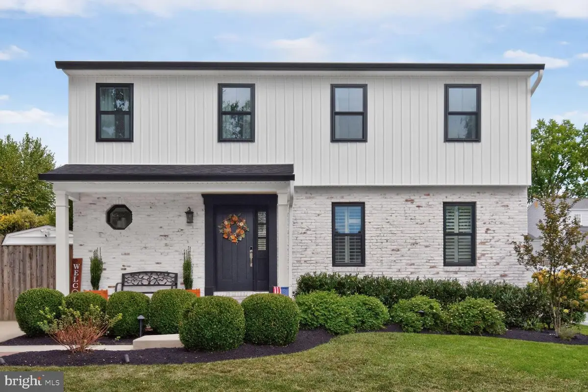 312 Silky Oak Ct, Linthicum Heights, MD 21090 - #1
