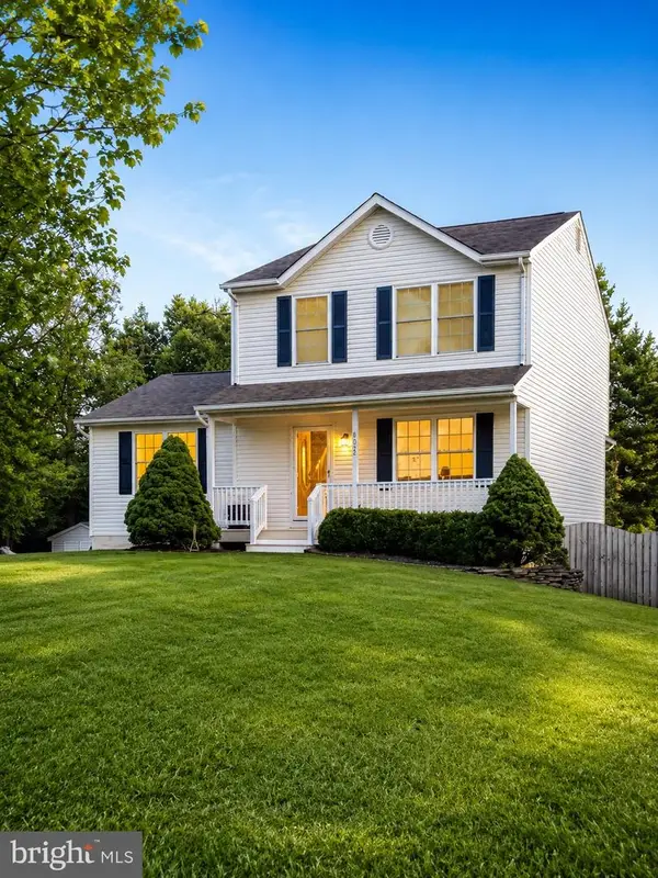 7882 Twin Ridge Dr, GLEN BURNIE, MD 21061