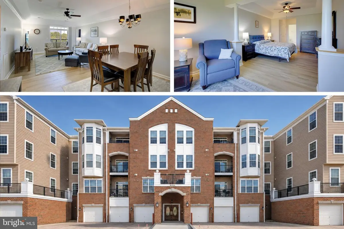 8600 Roaming Ridge Way #404, Odenton, MD 21113 - #1