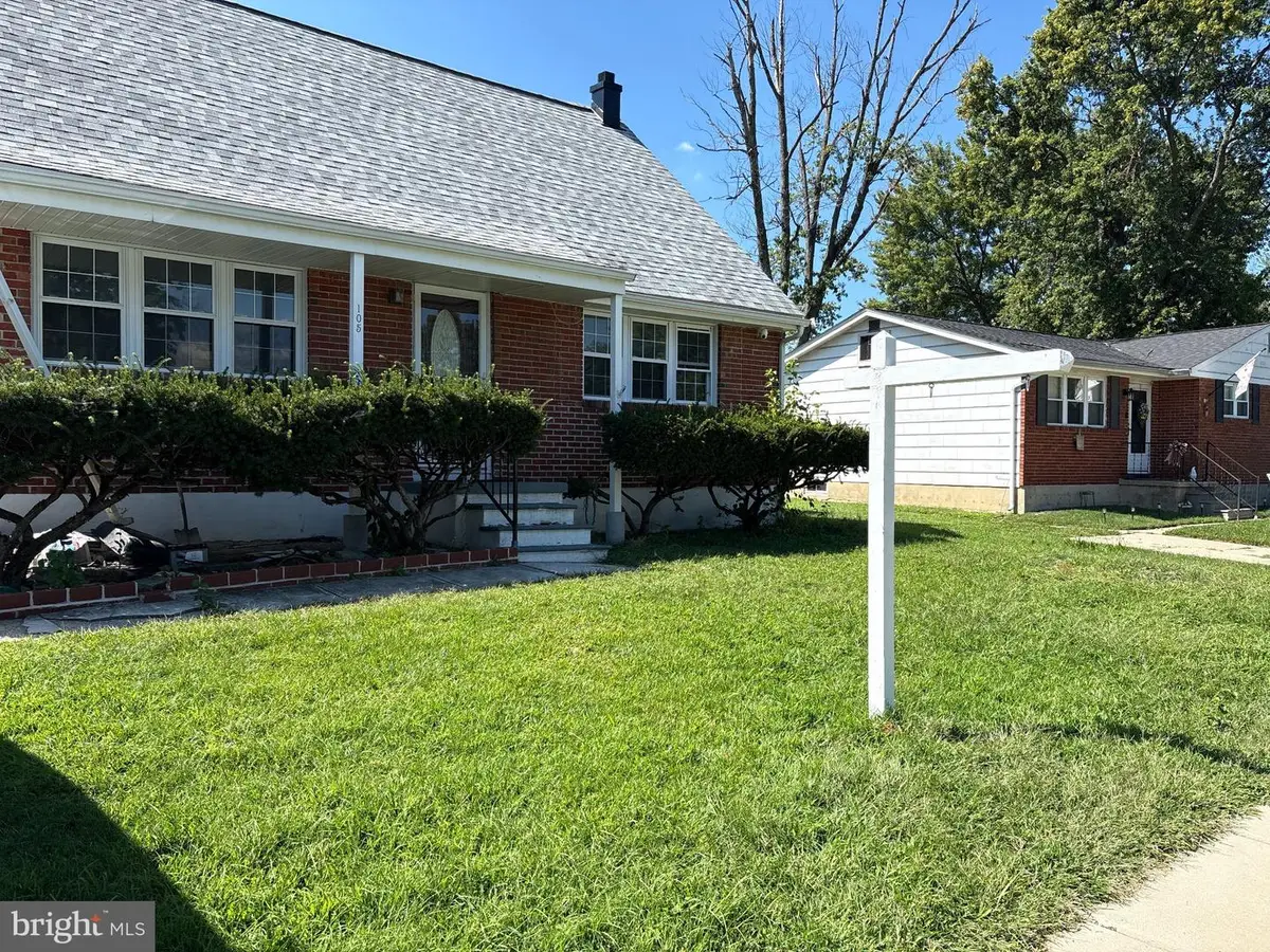 105 Albert Dr, Glen Burnie, MD 21060 - #1