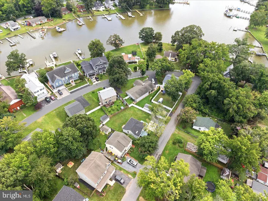 4911 Magnolia St, Shady Side, MD 20764 - #3