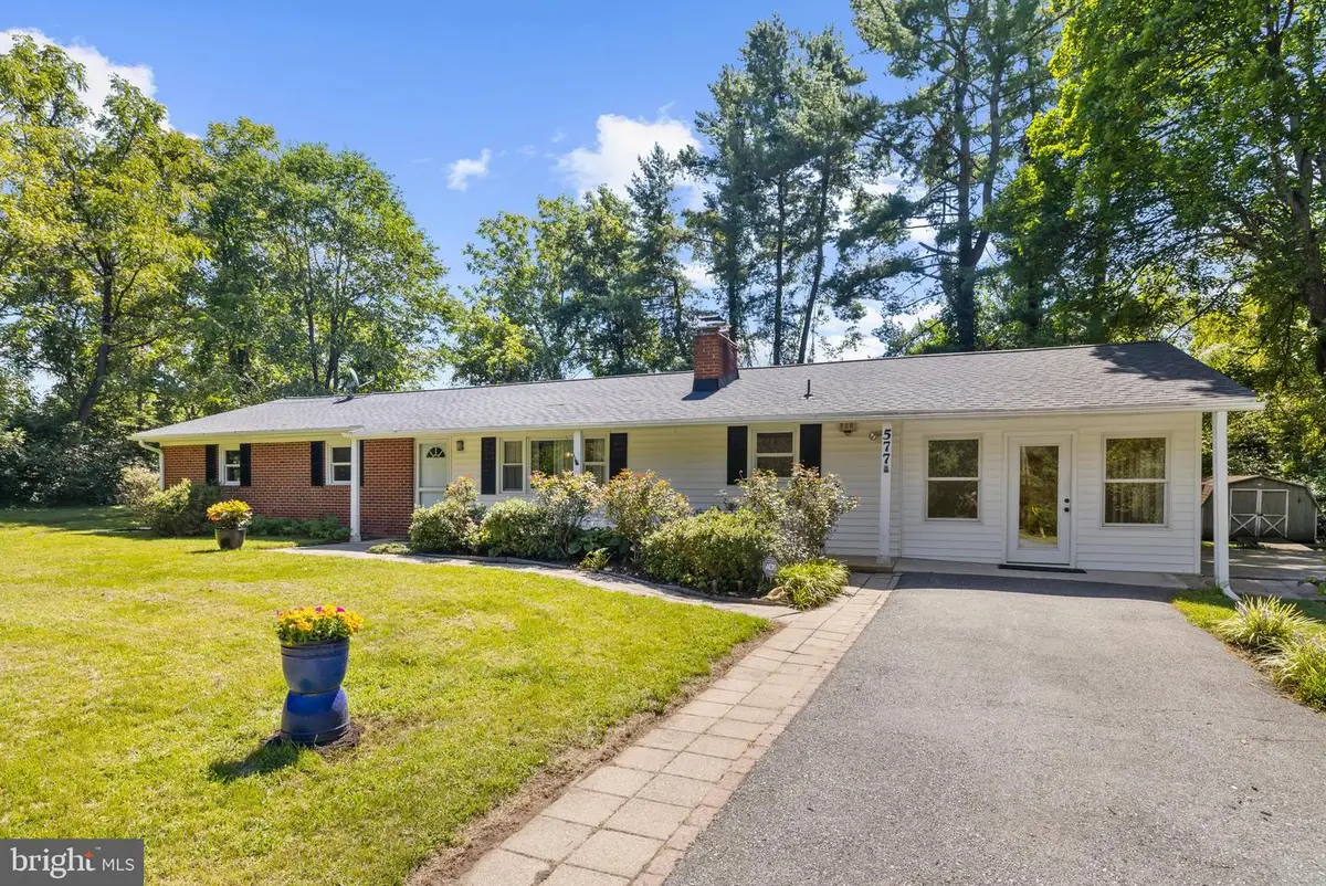 577 Brock Bridge Rd, Laurel, MD 20724 - #1
