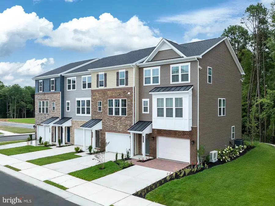 643 Eastland Row, Millersville, MD 21108 - #2