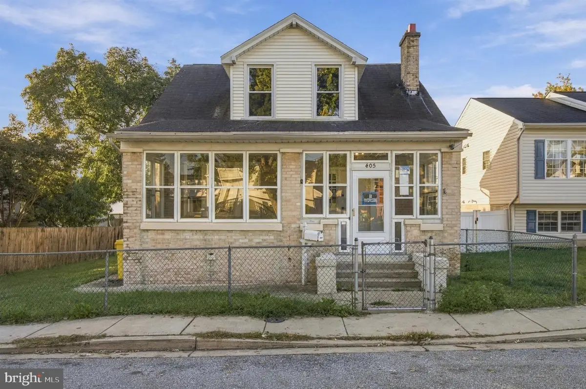405 Doris Ave, Brooklyn, MD 21225 - #1