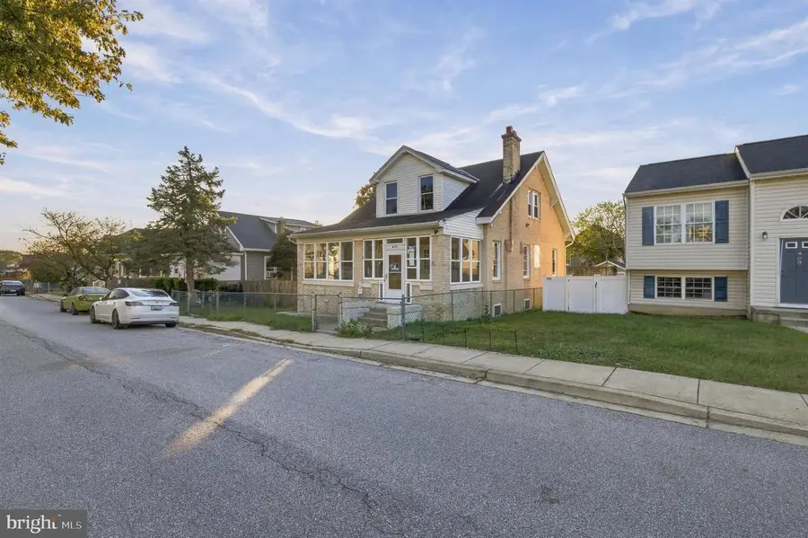 405 Doris Ave, Brooklyn, MD 21225 - #3