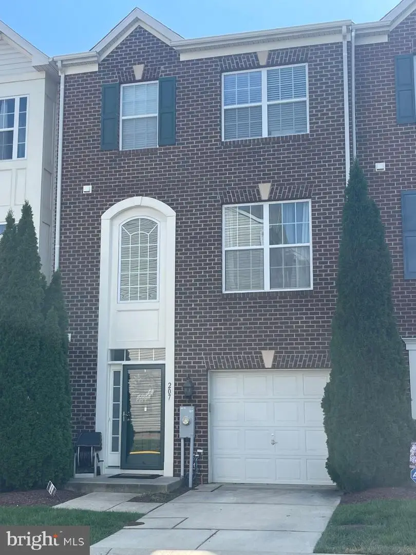 207 Truck Farm Dr, Glen Burnie, MD 21061 - #1
