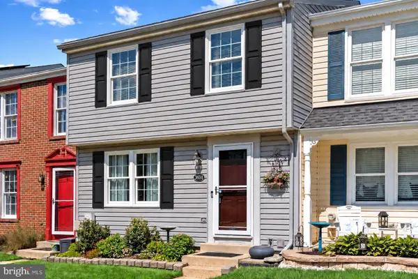3604 Chadwick Ct, PASADENA, MD 21122