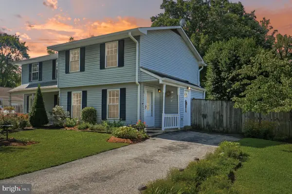 463 Man-o-war Ct, ANNAPOLIS, MD 21409