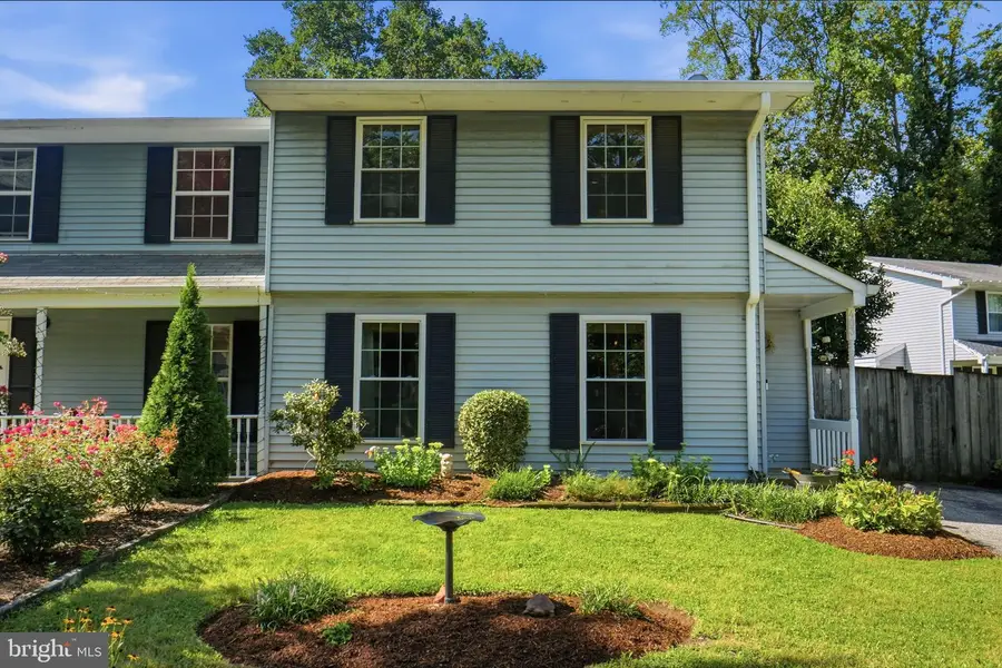 463 Man-o-war Ct, Annapolis, MD 21409 - #2