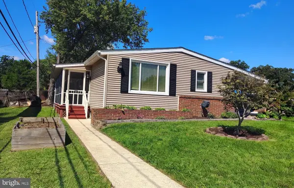 1300 Gilbert Pl, GLEN BURNIE, MD 21061