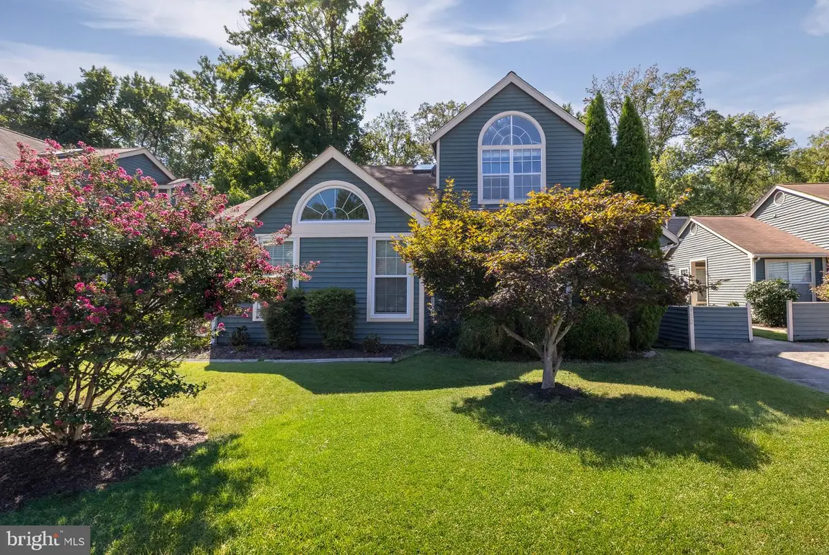 952 Yachtsman Way, Annapolis, MD 21403 - #1