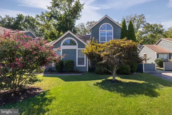 952 Yachtsman Way, ANNAPOLIS, MD 21403