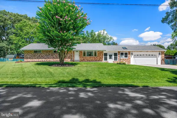 796 Evergreen Rd, SEVERN, MD 21144