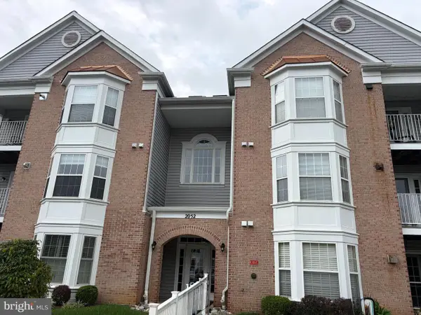 2052 Quaker Way #5, ANNAPOLIS, MD 21401