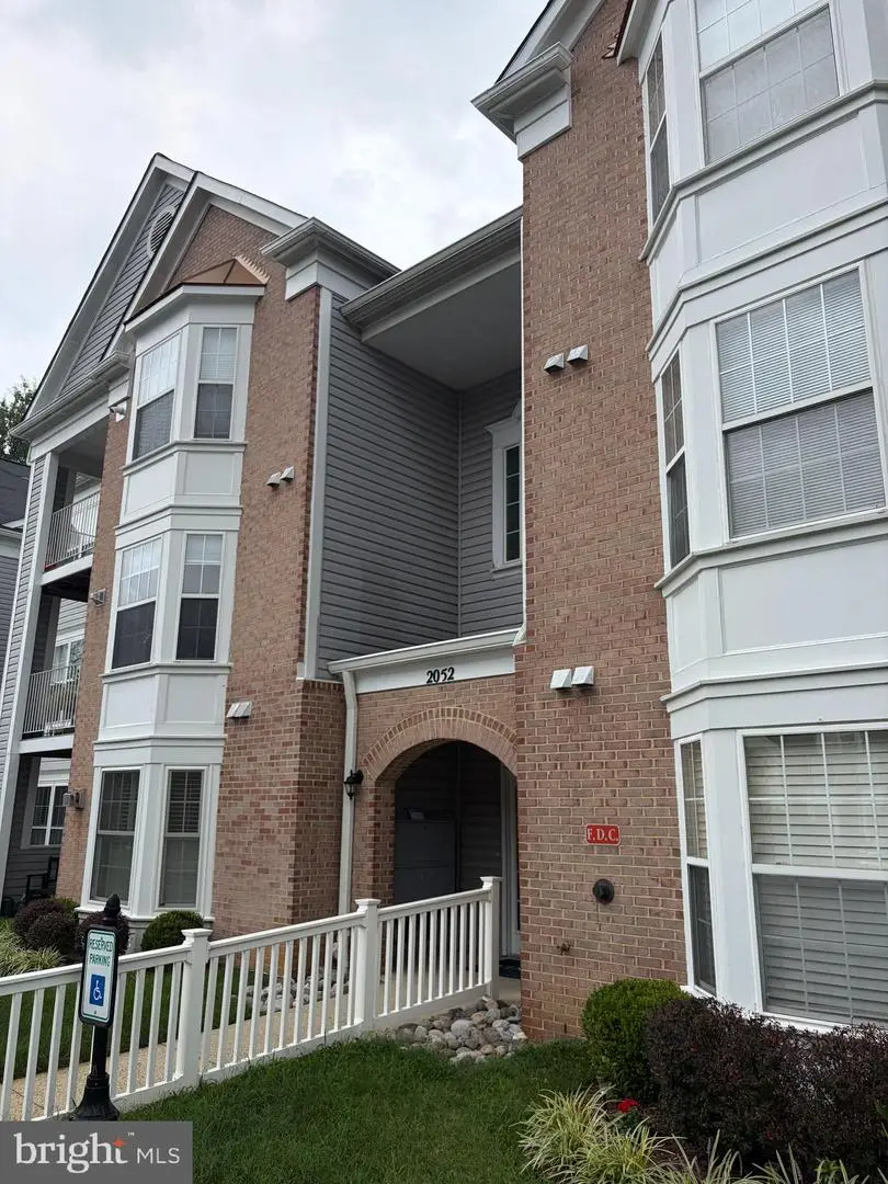 2052 Quaker Way #5, Annapolis, MD 21401 - #2