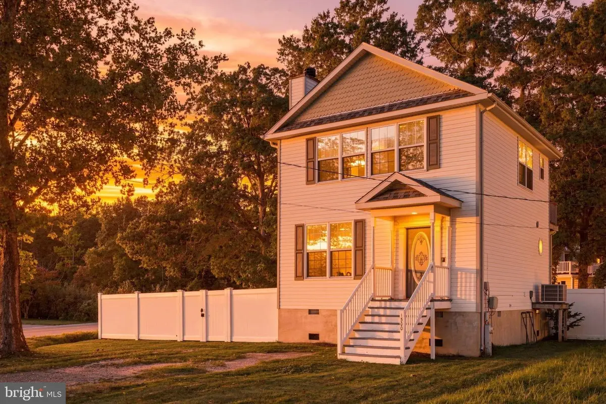 1500 Garst Rd, Shady Side, MD 20764 - #1