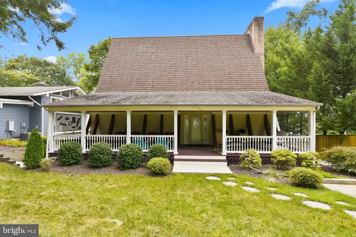 1134 Severnview Dr, Crownsville, MD 21032 - #1