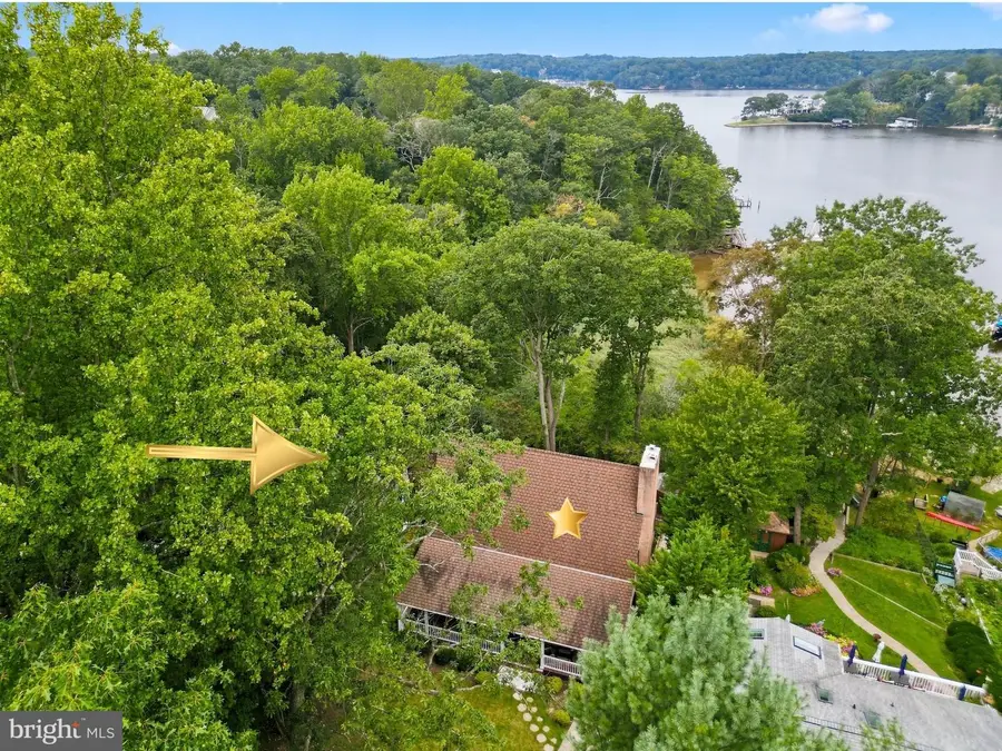 1134 Severnview Dr, Crownsville, MD 21032 - #2