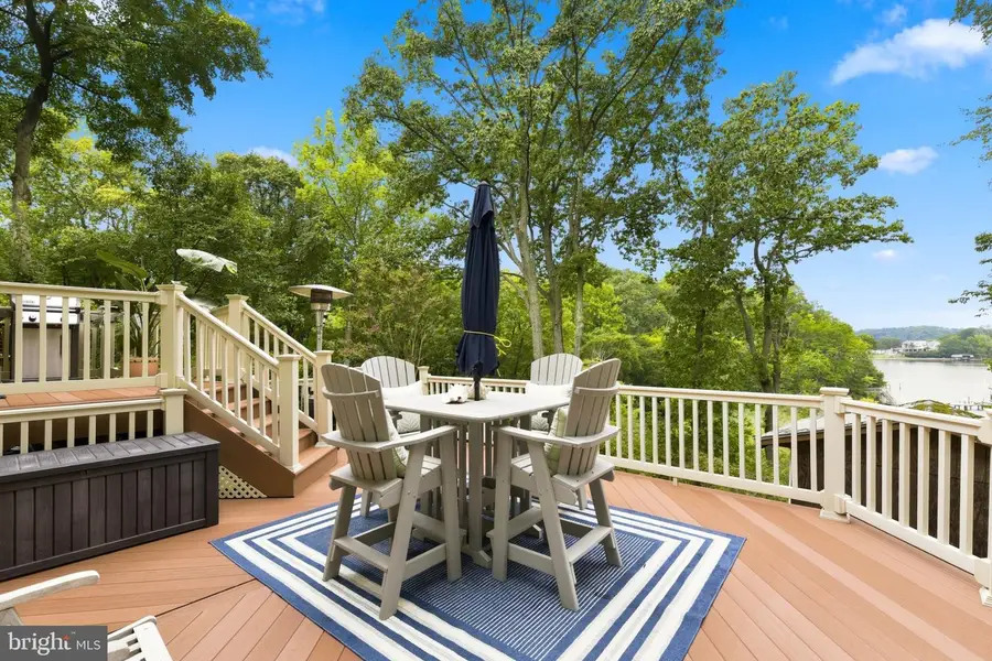 1134 Severnview Dr, Crownsville, MD 21032 - #3