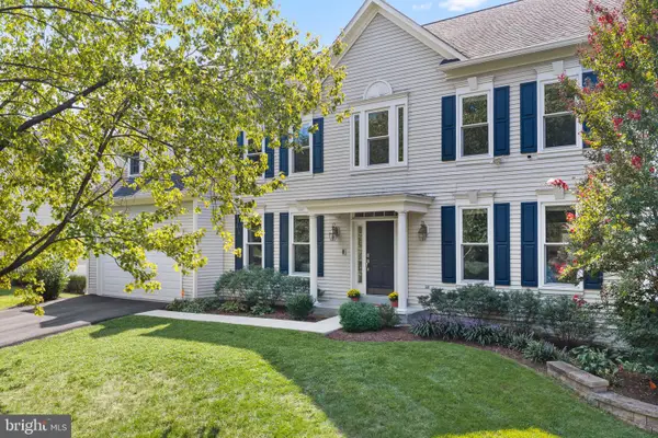 507 Sunwood Ln, ANNAPOLIS, MD 21409