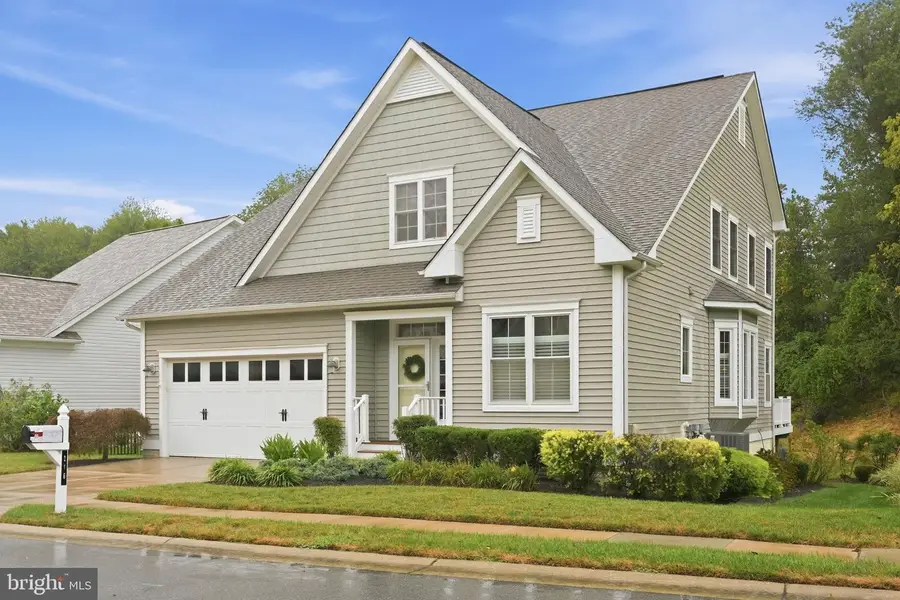 216 Saltgrass Dr, Glen Burnie, MD 21060 - #2