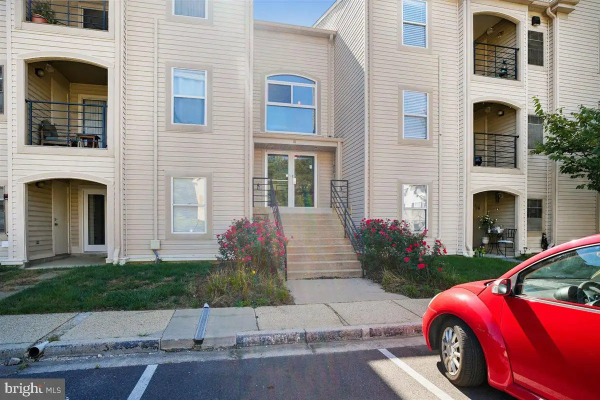 10 Hearthstone Ct #b, Annapolis, MD 21403 - #1