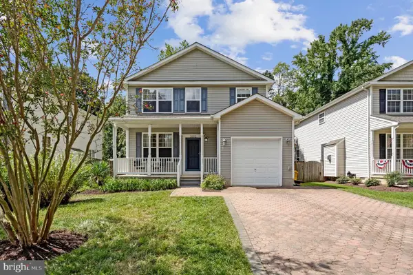 3602 2nd Ave, EDGEWATER, MD 21037