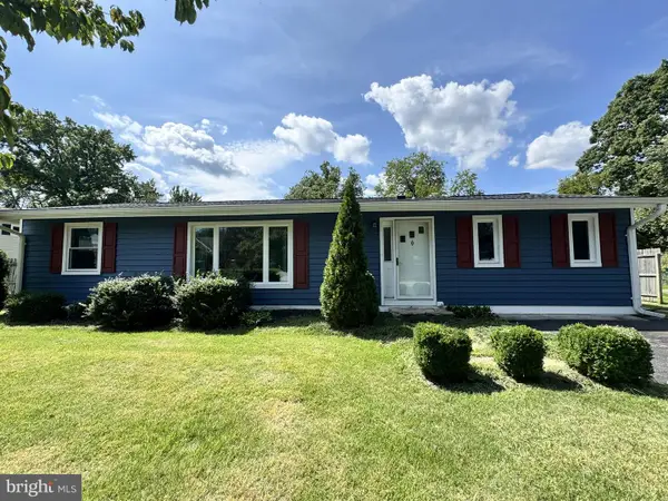 8005 Woodholme Cir, PASADENA, MD 21122