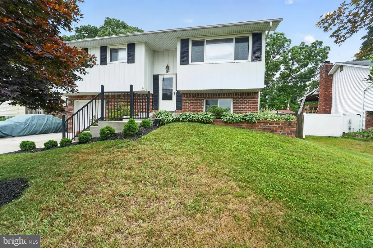 577 Nolview Ct, Glen Burnie, MD 21061 - #1