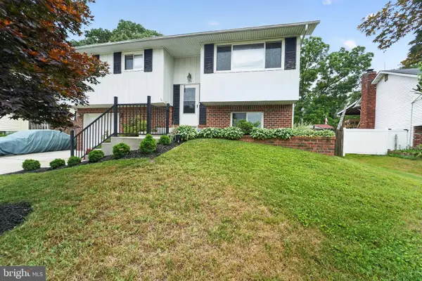 577 Nolview Ct, GLEN BURNIE, MD 21061