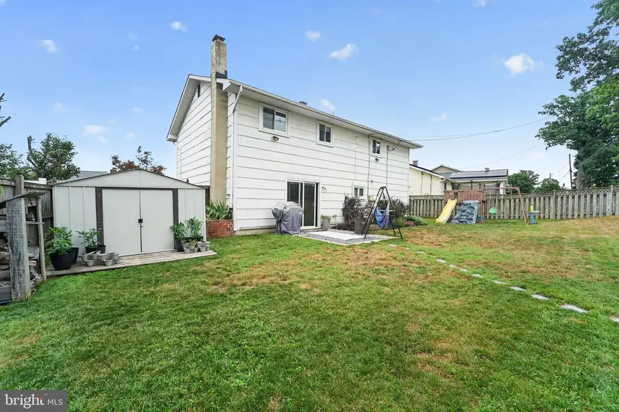 577 Nolview Ct, Glen Burnie, MD 21061 - #2